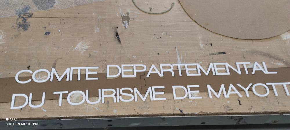 comite departemental du tourisme de mayotte