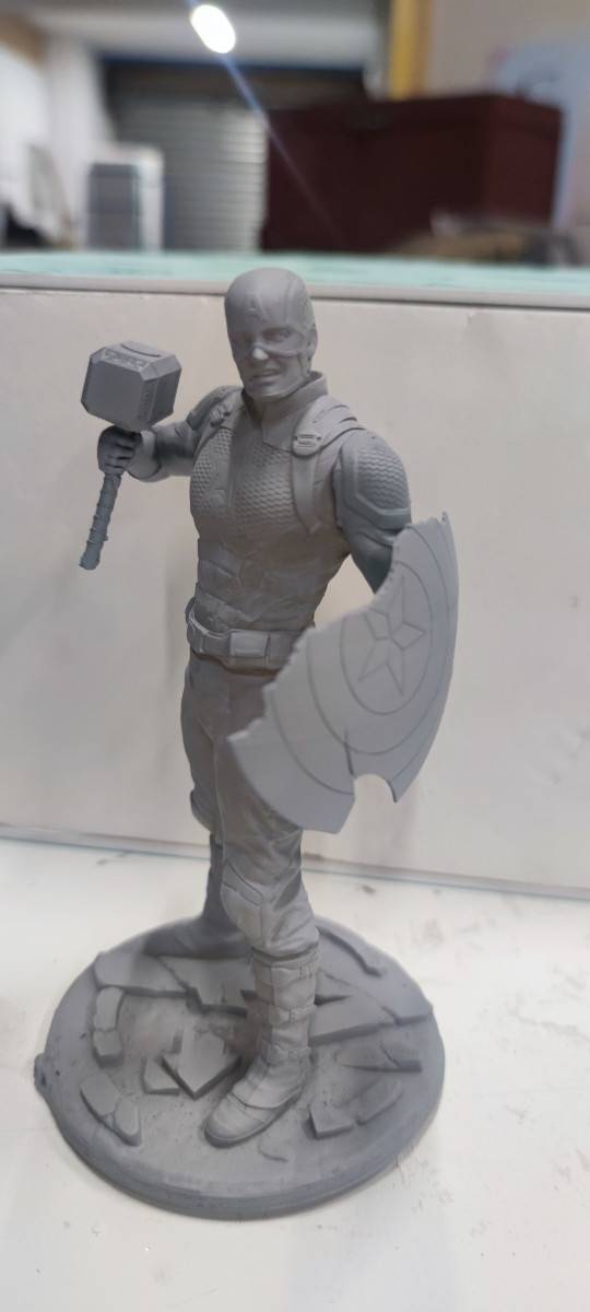 figurine