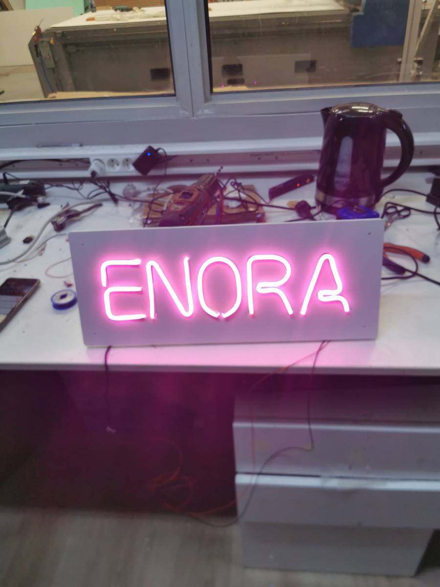 enora led
